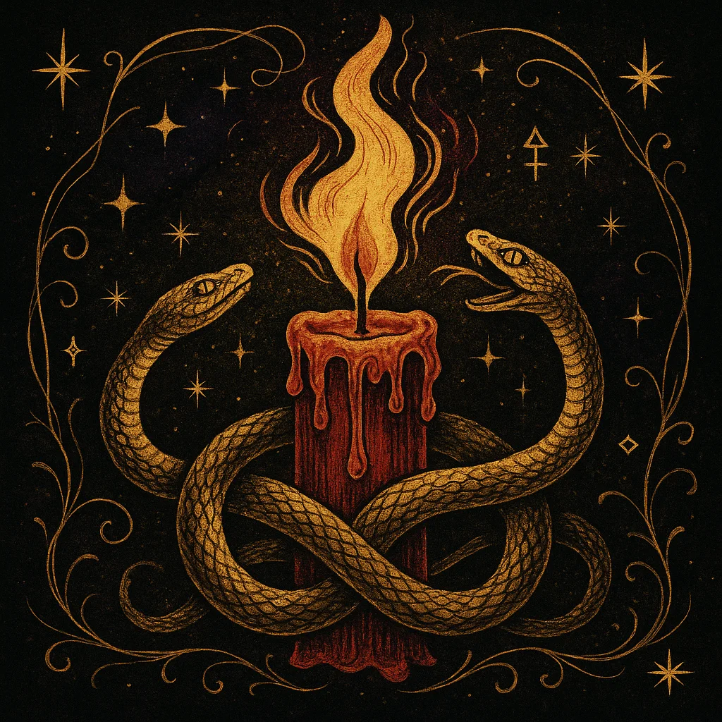 Pasión y Atracción